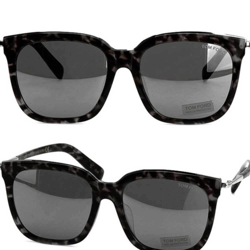 TOM FORD SUNGLASSES UNISEX